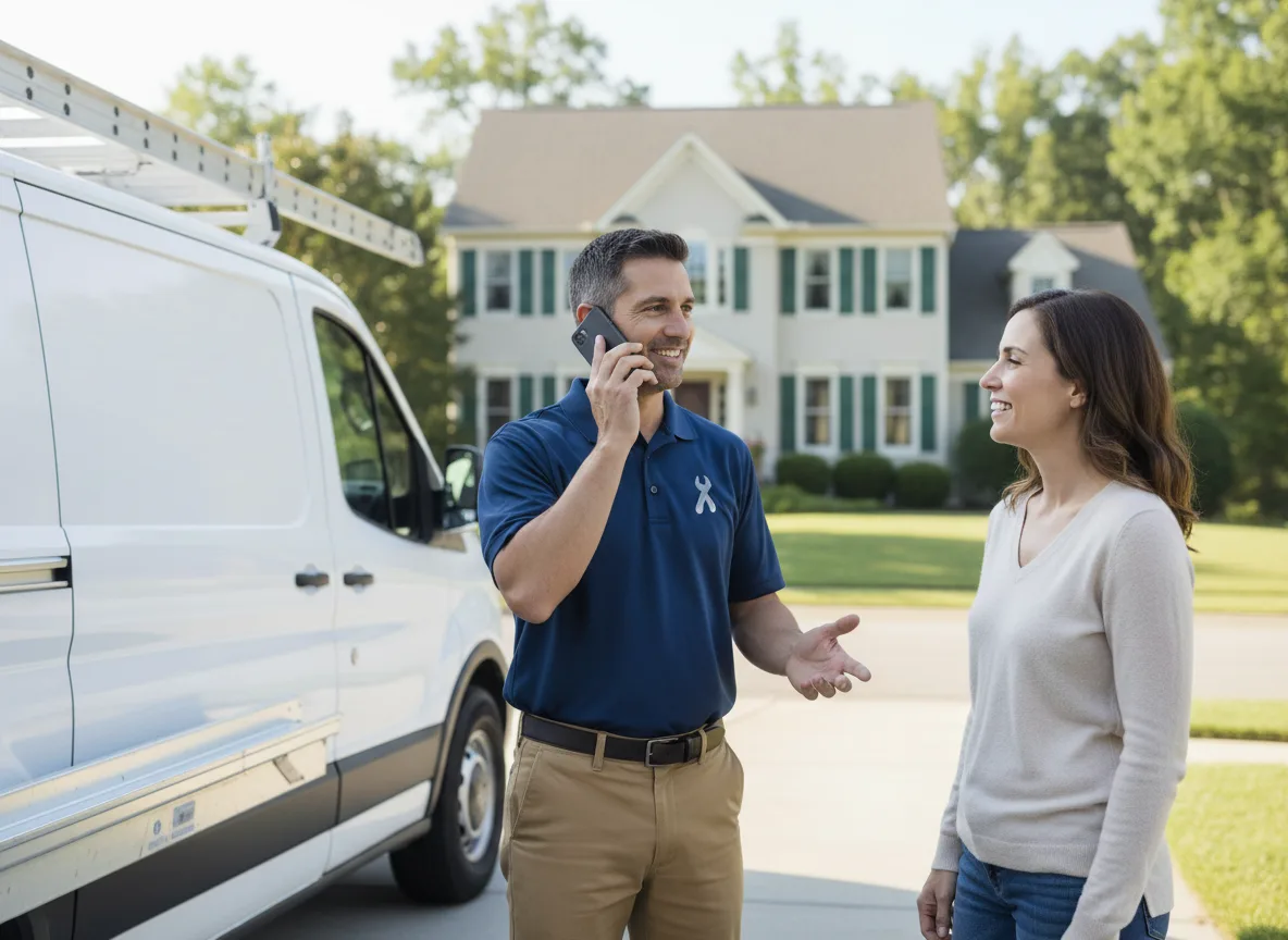 Home Gutter Service Edward, NC FAQs
